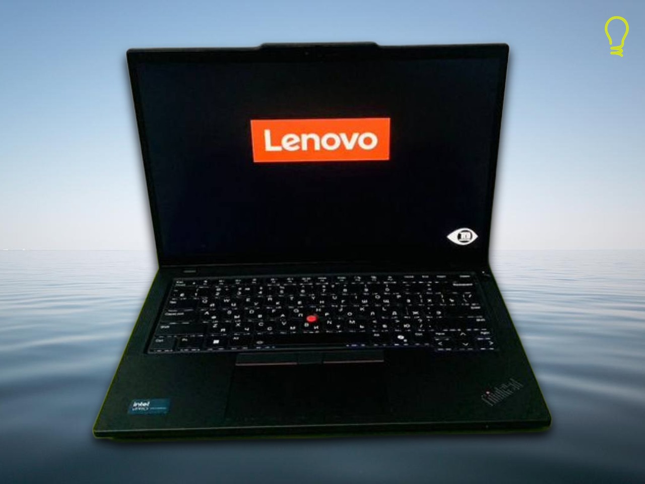 Lenovo ThinkPad T14 Gen5 14” Core Ultra 7/32/1024