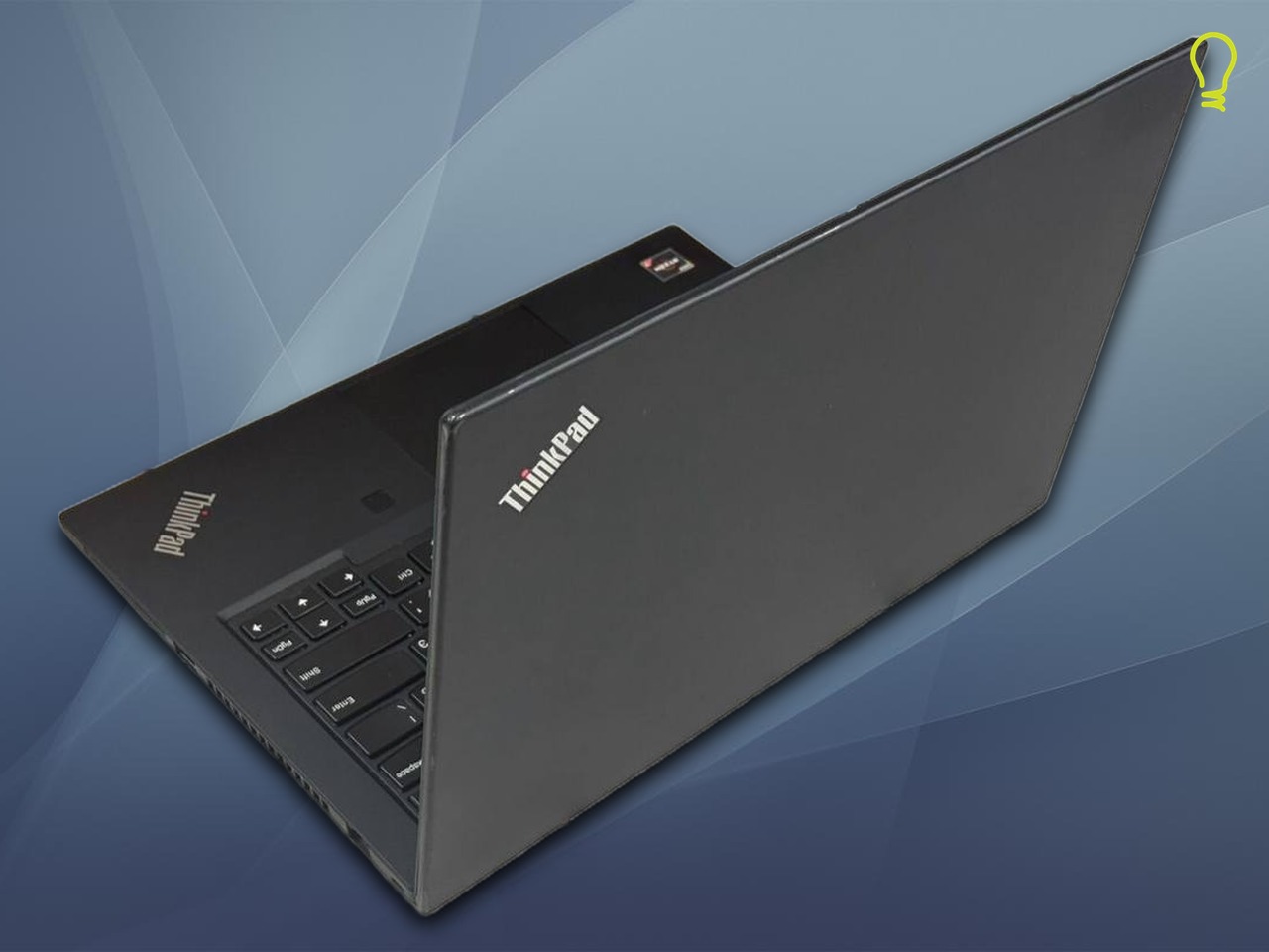 Lenovo ThinkPad P14s Gen1 14” Ryzen 7/16/512gb