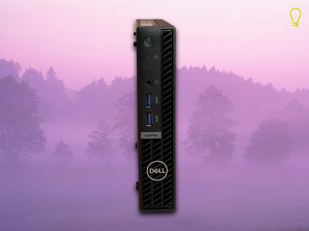 Мини-ПК Dell OptiPlex 7010 i5-13500 16/512GB
