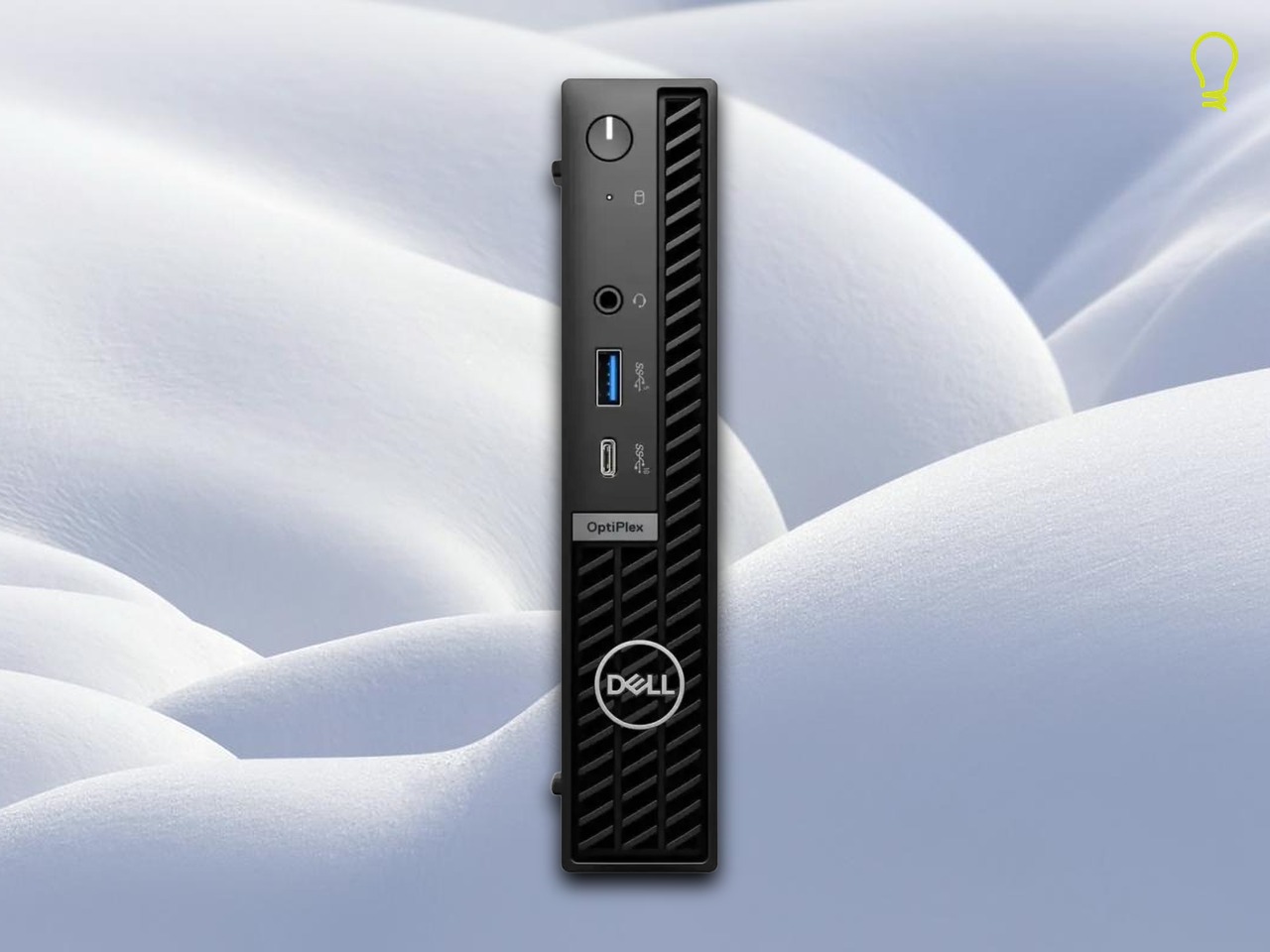 Мини-ПК Dell Optiplex 7020 Micro/Intel Core i7-147