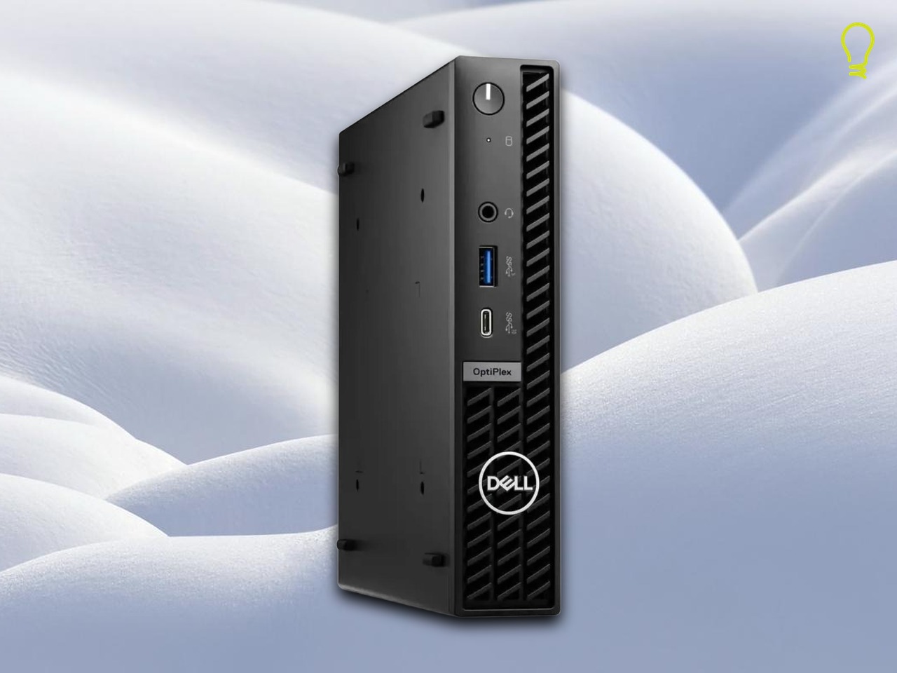 Мини-ПК Dell Optiplex 7020 Micro/Intel Core i7-147