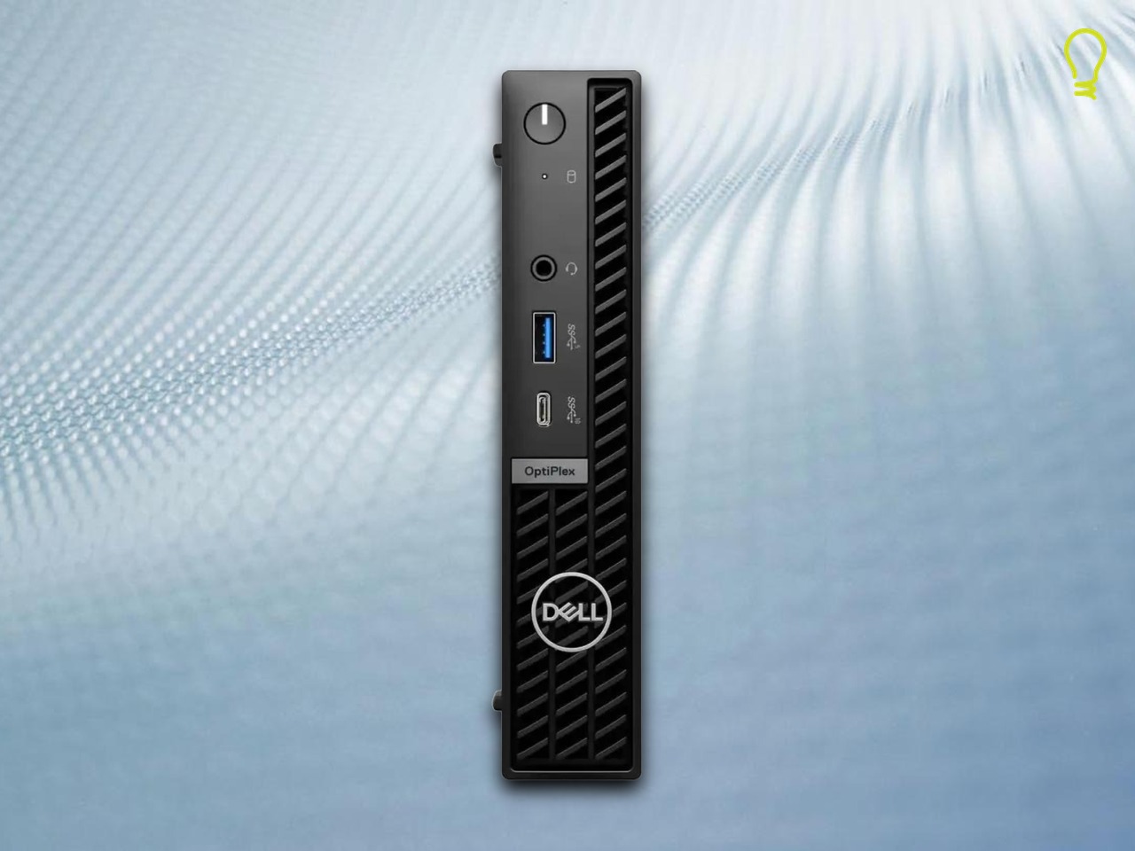 Мини-ПК Dell Optiplex 7020 Micro/Intel Core i7-147