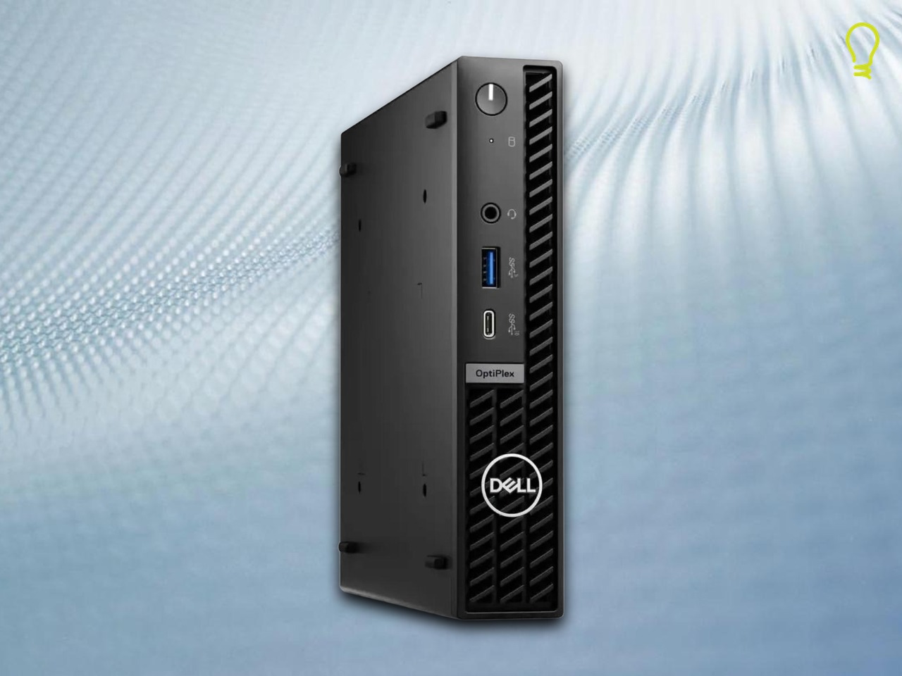Мини-ПК Dell Optiplex 7020 Micro/Intel Core i7-147