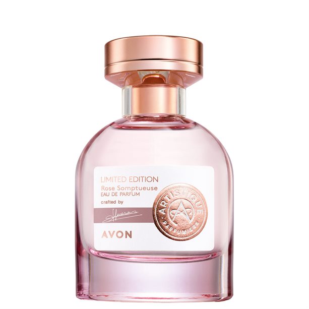 Парфюмерные воды Avon для женщин