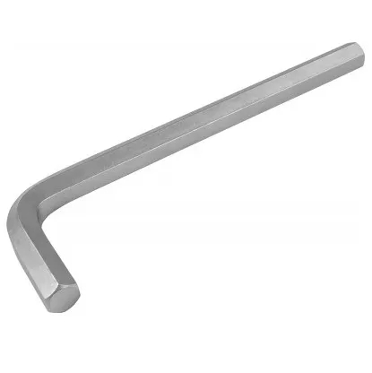 Ключ торцевой шестигранный, H12, Thorvik HK120 (53046)
