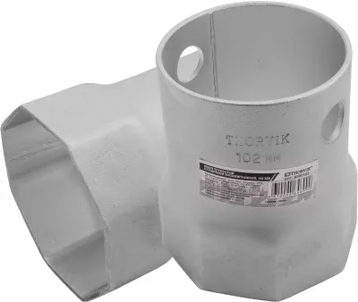 Ключ трубчатый ступичный восьмигранный, 102 мм, Thorvik BS8P102 (53759)