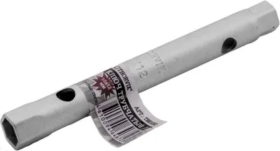 Ключ трубчатый, 10x12 мм, Thorvik TBS1012 (53723)