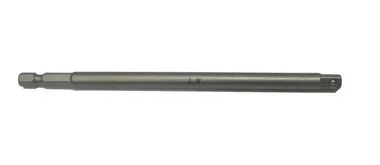 Переходник (удлинитель) 1/4 DR, 150 мм, Jonnesway D1150ADP14