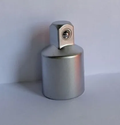 Переходник 1/2"(F) x 3/8"(M), Thorvik S1A23 (54226)