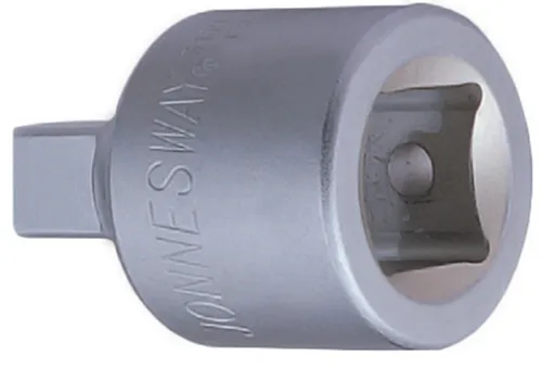 Переходник 1/2F-3/8M, Jonnesway S16H1238