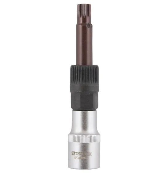 Приспособление для обслуживания шкива генератора в сборе 1/2" DR, М10, Thorvik APWM10 (53885)