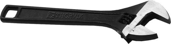 Разводной ключ 375 мм, Thorvik AJW375