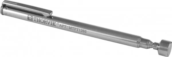 Рукоятка магнитная телескопическая 130-641 мм, до 1.5 кг Thorvik MTPT1365 (52890)