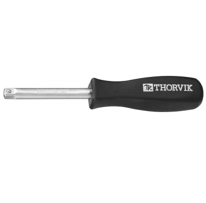 Рукоятка отверточная 1/4"DR, Thorvik S1H21 (54083)