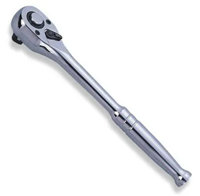 Трещотка 3/8 DR, 36 зубцов, 170 мм, Jonnesway R2903A