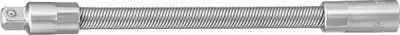 Удлинитель гибкий 1/4"DR, 150 мм, Thorvik S11E2150 (54094)
