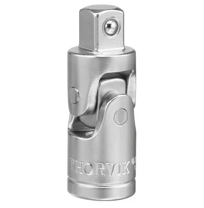 Шарнир карданный 1/4"DR, Thorvik S11J (54098)