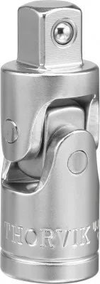 Шарнир карданный 3/8"DR, Thorvik S12J (54336)