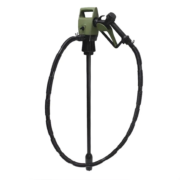 Электронасос для перекачки из бочек (12V/220V) SMART SP3000EP