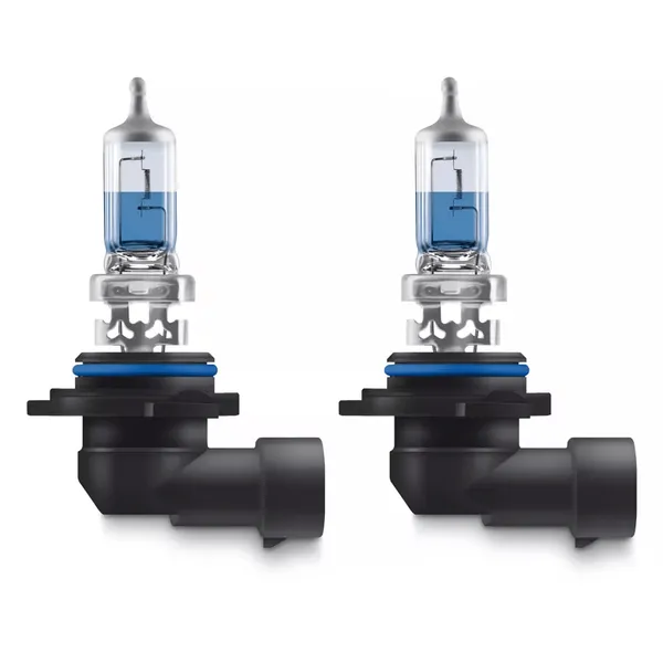 Автолампа галогенная HB4 (51W P22D +100%) COOL BLUE INTENSE (евробокс, 2шт) 5000K 12V OSRAM