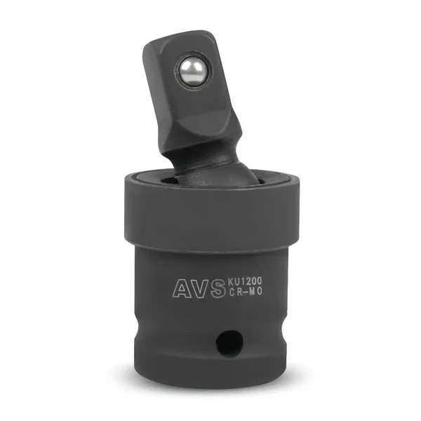 Кардан ударный 1/2"DR AVS KU1200