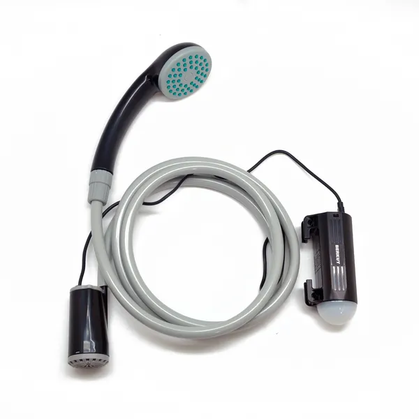 Автономный мини-душ BERKUT SMART WASHER SW-X4