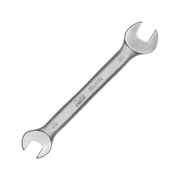 Ключ рожковый (30х32 мм) AVS K13032