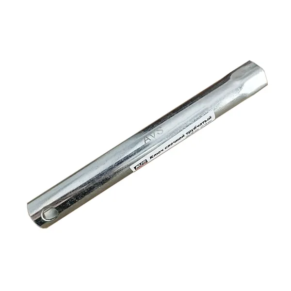 Ключ свечной трубчатый 21мм (280 мм) AVS PTW-21280