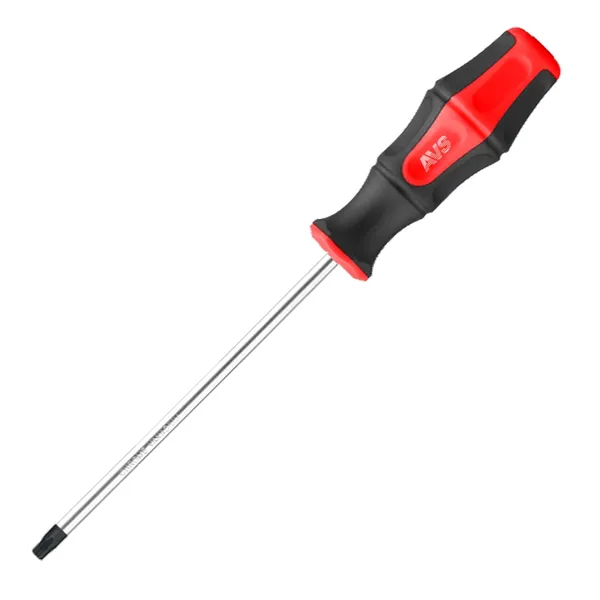 Отвертка TORX (T25x100 мм) "PRO" AVS OTX25100