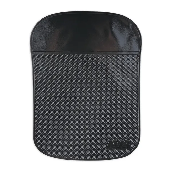 Противоскользящий NANO коврик AVS NP-018 (14,5х18,5см)