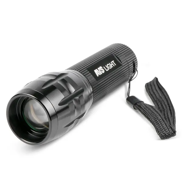 Фонарь алюминиевый AVS ALZ-1C