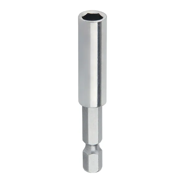 Адаптер для бит магнитный 1/4" 60мм AVS BHM14