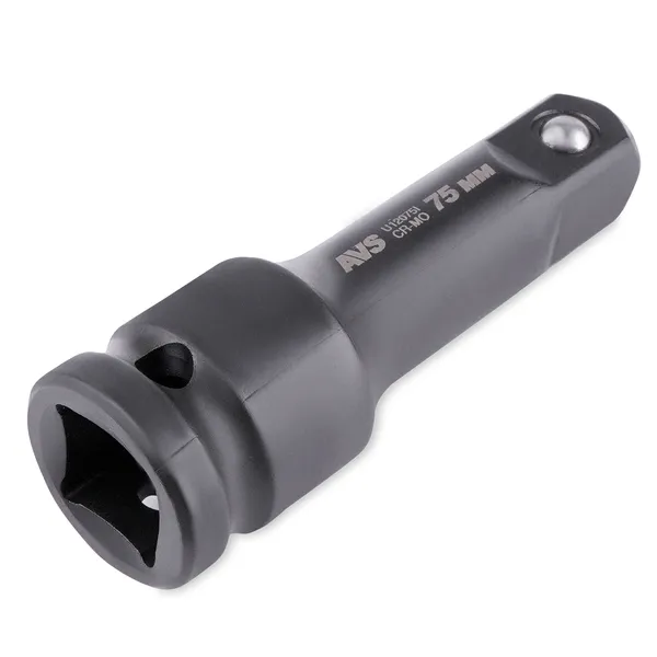 Удлинитель ударный 1/2"DR (75 мм) AVS U12075I