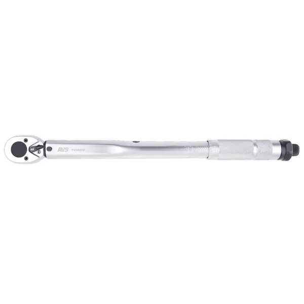 Ключ динамометрический 3/8"DR (19-110 Нм) AVS TW3837N