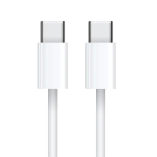 Кабель AVS TC-TC 6645 Type-C/Type-C, PD 45 Вт, 1м (A85278S)