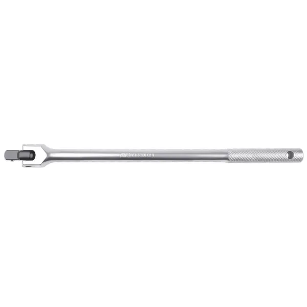 Вороток шарнирный 1/2"DR (380 мм) AVS VSH12380