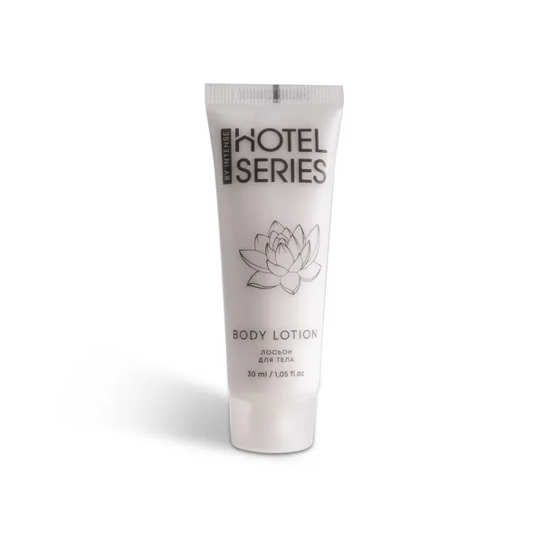 Лосьон для тела Hotel Series восст-щий (для всех типов кожи) 30 мл.(туба) Clean&Green CG8377
