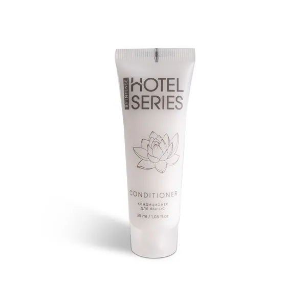 Бальзам-кондиц-ер д/волос Hotel Series (питан. и восстан.) 30 мл. (туба) Clean&Green CG8379