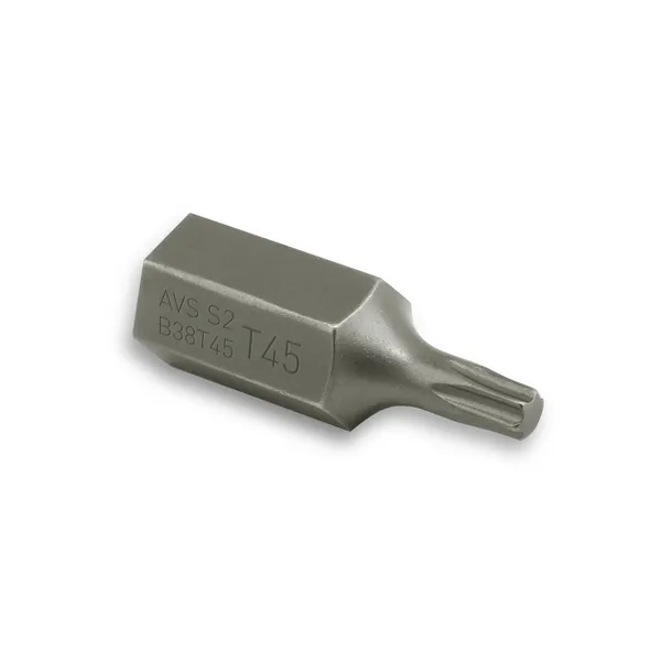 Вставка 3/8" TORX T45, длина 30 мм AVS B38T45