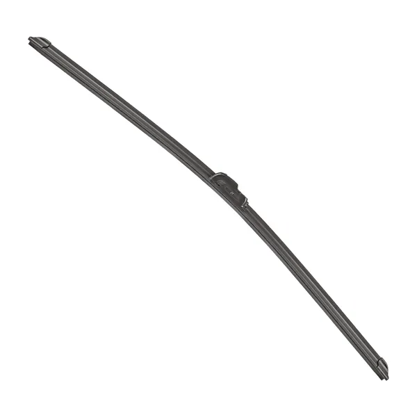 Бескаркасная щётка стеклоочистителя Just Trend WJ-26 (65см)
