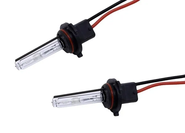Лампы ксенон HB4(9006 ) 4300K (2 шт.) AVS разъём KET