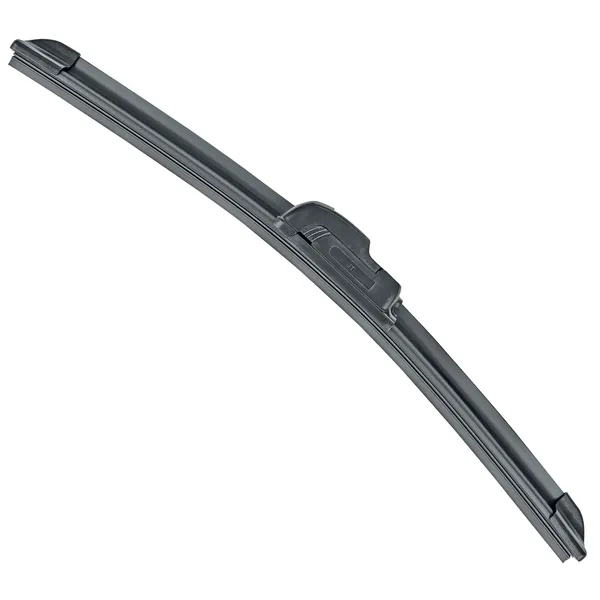 Бескаркасная щётка стеклоочистителя Just Trend WJ-14 (35см)