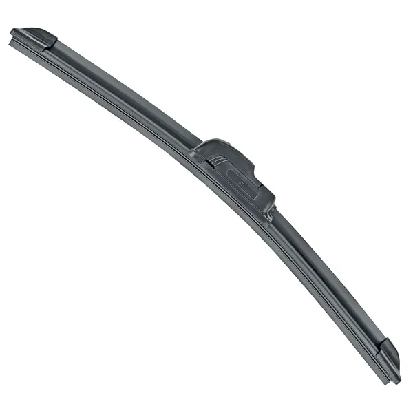Бескаркасная щётка стеклоочистителя Just Trend WJ-16 (40см)