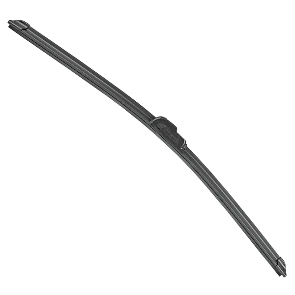 Бескаркасная щётка стеклоочистителя Just Trend WJ-24 (60см)