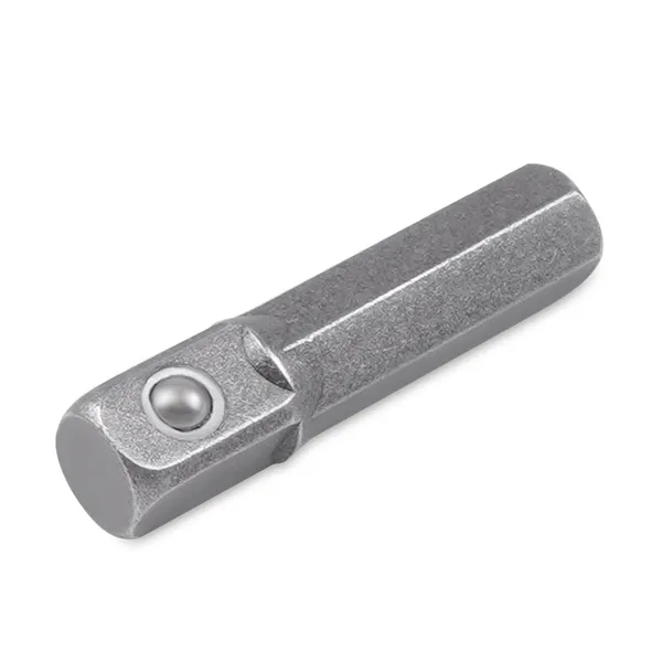 Адаптер для бит M1/4"HEX* M1/4"DR AVS BHB14
