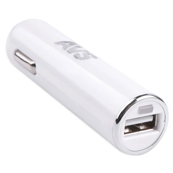 Автомобильное ЗУ AVS ST-04, 1 USB, 0.9 А, 4.5 Вт (A78636S)
