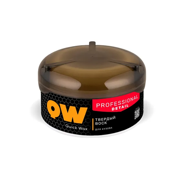 Твердый воск Quick Wax 210 г Master Pro MPD-009