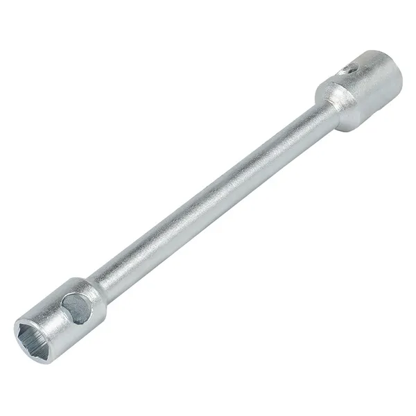 Ключ баллонный 24*27 (длина 360 мм) (Ø-25 мм) AVS TWW-2427N