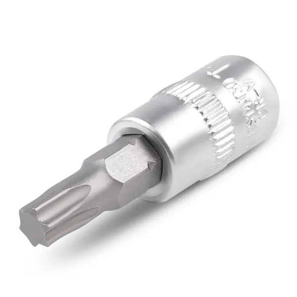 Головка со вставкой 1/4" TORX (T30, L=38 мм) AVS BS14T30