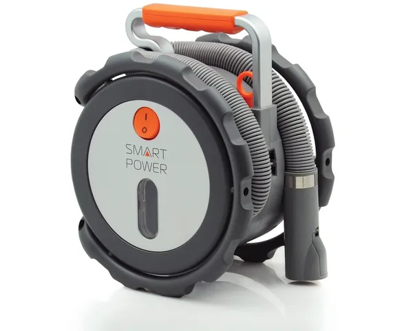 Автомобильный пылесос Berkut Smart Power SVC-800